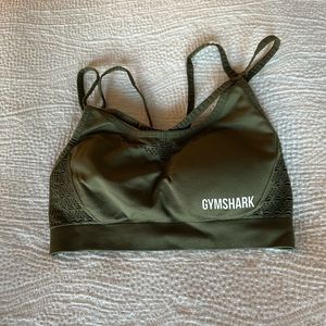 Gymshark sports bra